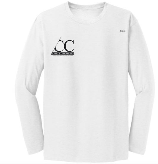 Long Sleeve Original CC