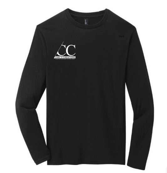 Long Sleeve Original CC